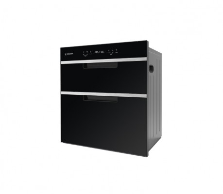 Máy sấy bát đĩa MALLOCA MDC-11E