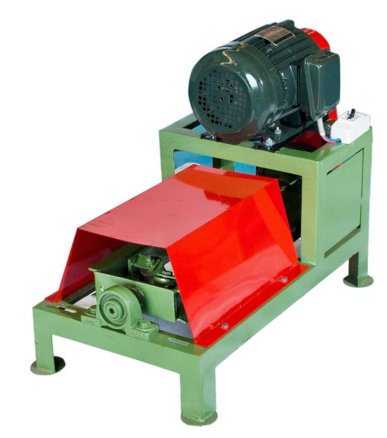 Máy duỗi sắt thép L1 (2.2KW)