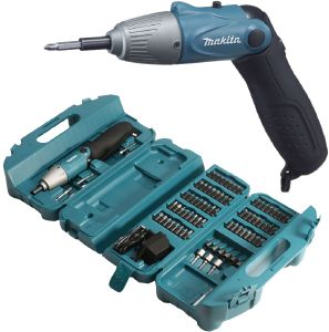 Máy vặn vít dùng pin Makita 6723DW (4.8V)