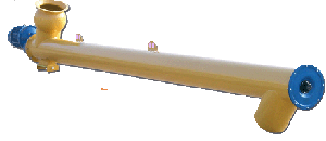 Vít tải (Băng tải trục xoắn)