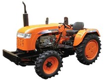 Máy cày K2600