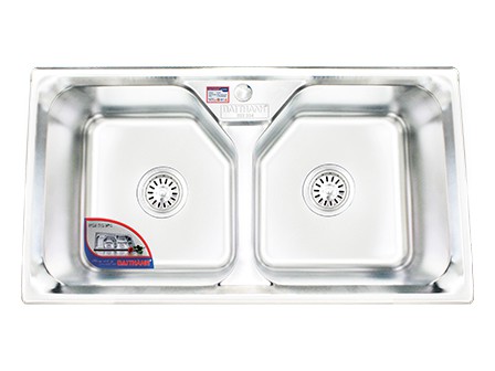 Chậu rửa cao cấp ĐT85