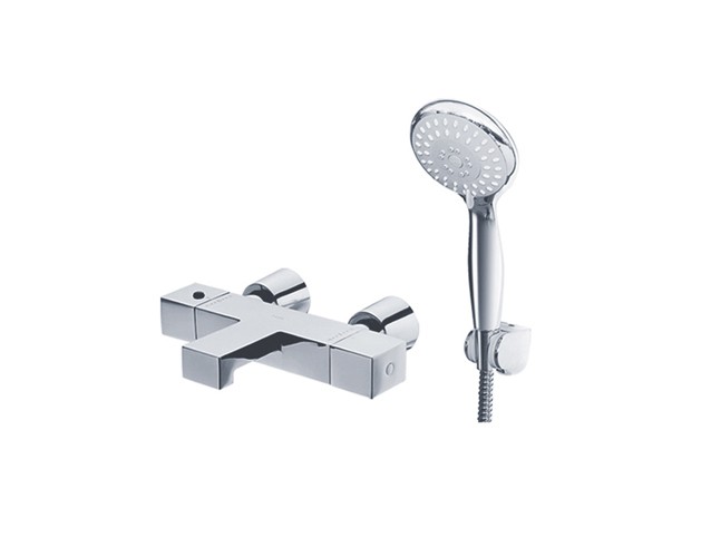 Sen tắm nhiệt độ TOTO TS252A/DGH108ZRf