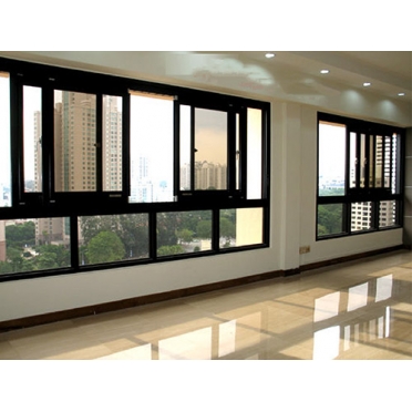 Cửa sổ mở trượt KS-XF2001