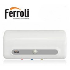 Bình Nóng Lạnh Ferroli QQTE15 15 Lít Chống Giật