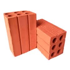 Gạch 6 lỗ vuông