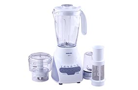Máy xay sinh tố Philips HR2118