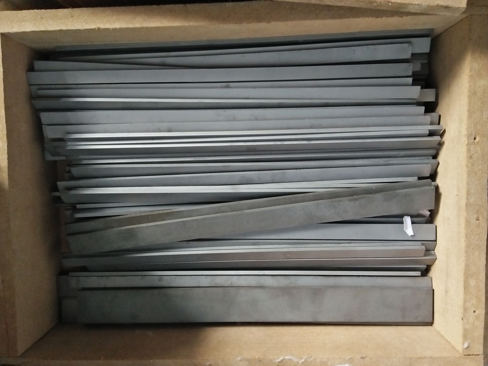 Hợp kim YG6, YG8 làm dao chế biến, dao phay gỗ, nhôm, nhựa...