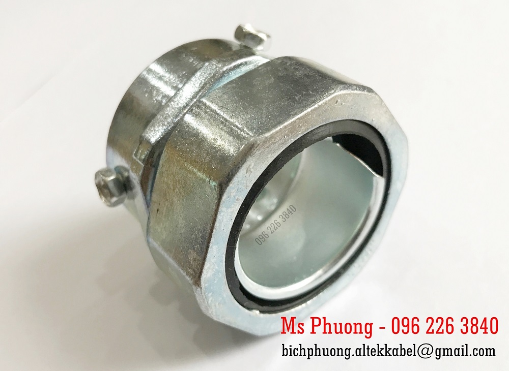 Ứng dụng của ống ruột gà - Ống sun sắt - Ống kẽm đàn hồi 1