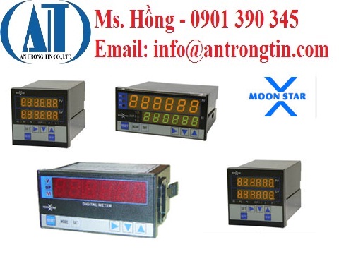 Bộ điều khiển MOONSTAR