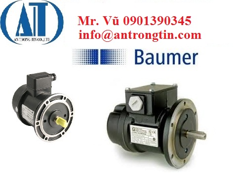 bộ mã hóa vòng quay baumer