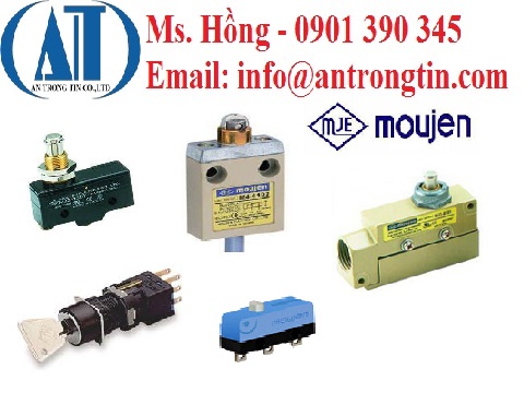 Công tắc Moujen