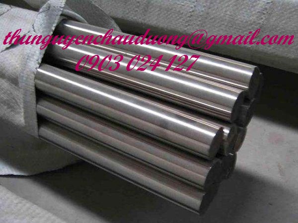 THÉP HỢP KIM CHỊU NHIỆT CAO GH2132