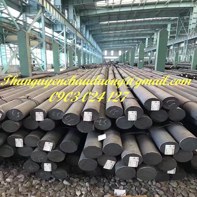 Thép tròn hợp kim T10A