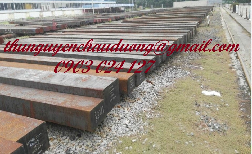 THÉP RÈN VUÔNG SCM415, SCM420, SCM440