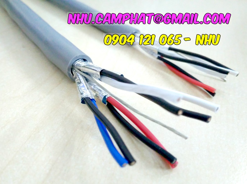 Chuyên cung cấp cáp awg altek kabel hàng chất lượng cao