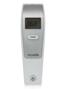 Nhiệt Kế Hồng Ngoại Đo Trán Microlife FR1MF1