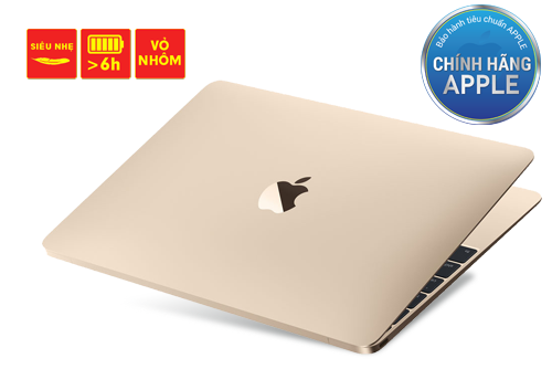 Apple New Macbook 12