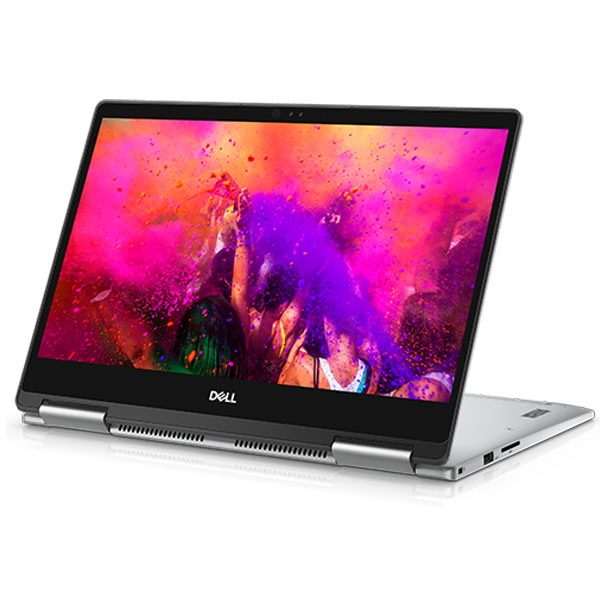 Laptop Dell Inspirons 7373 (C3TI501OW) i5-8250U