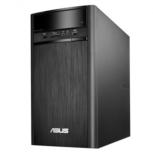PC Asus K31CD-VN022D Core I5-6400U Skylake GT 720 2GB