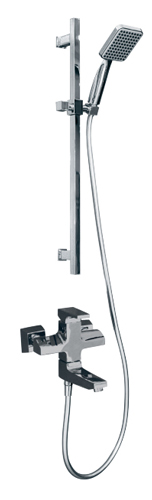 Sen tắm nóng lạnh thanh trượt VG540X .