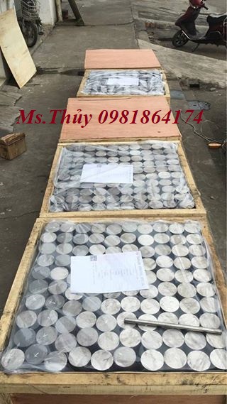 Thép làm khuôn nhựa, khuôn dập nóng, khuôn dập nguội, giá tại kho