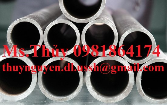 Ống Niken chất lượng, hợp kim đồng niken