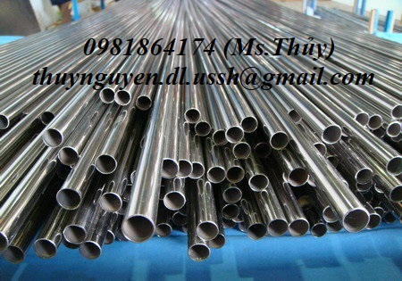 Ứng dụng của ống nikel, báo giá ống nikel