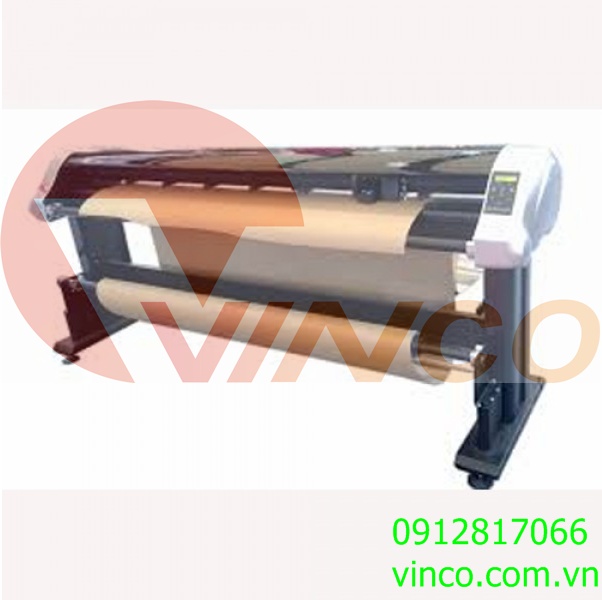 Máy cắt, rập