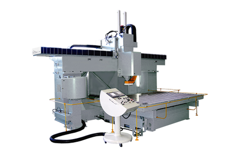 Máy CNC gia công kim loại Shoda NC516
