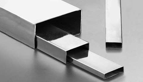 Thép hộp Inox trang trí & công nghiệp