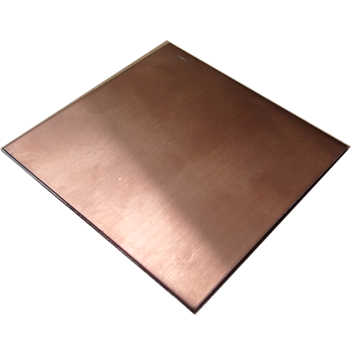 Thép không gỉ – Inox 201- Xước đồng