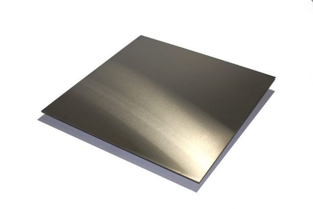 Thép không gỉ – Inox 201- Gương vàng