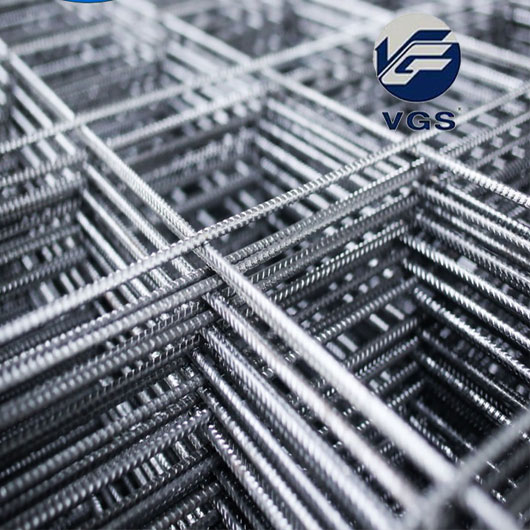 Thép Việt Đức Phi 10