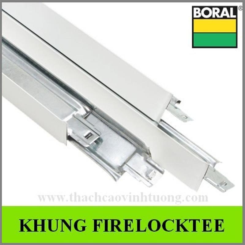 KHUNG FIRELOCKTEE