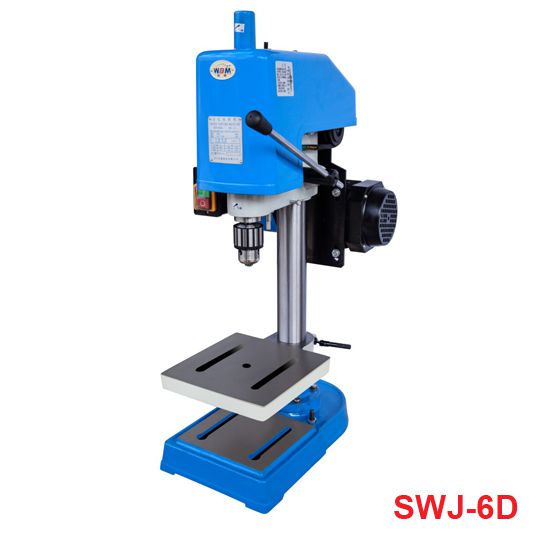Máy taro nhanh kiểu ly hợp WDDM model SWJ-6D
