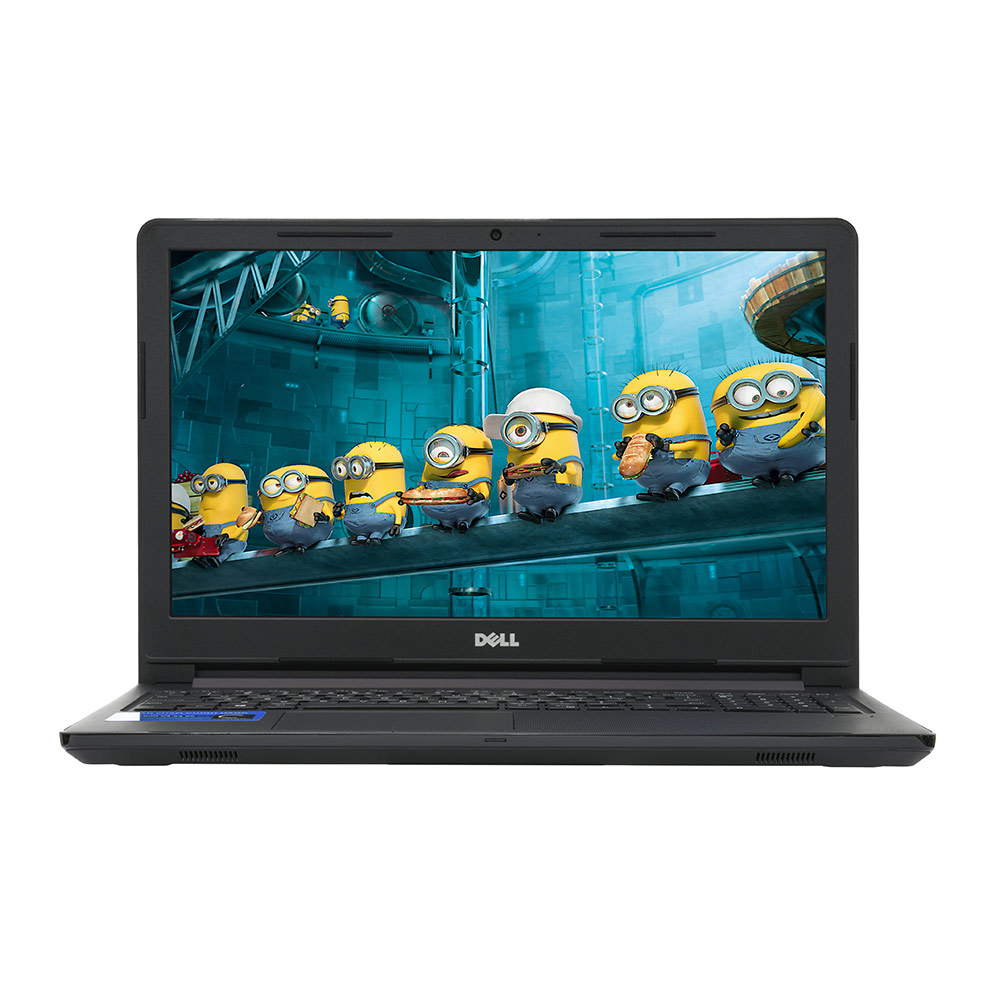 Laptop Dell Vostro 3568 VTI321072 /i3 - 7020U /4G /1Tb /15.6 /DVDRW