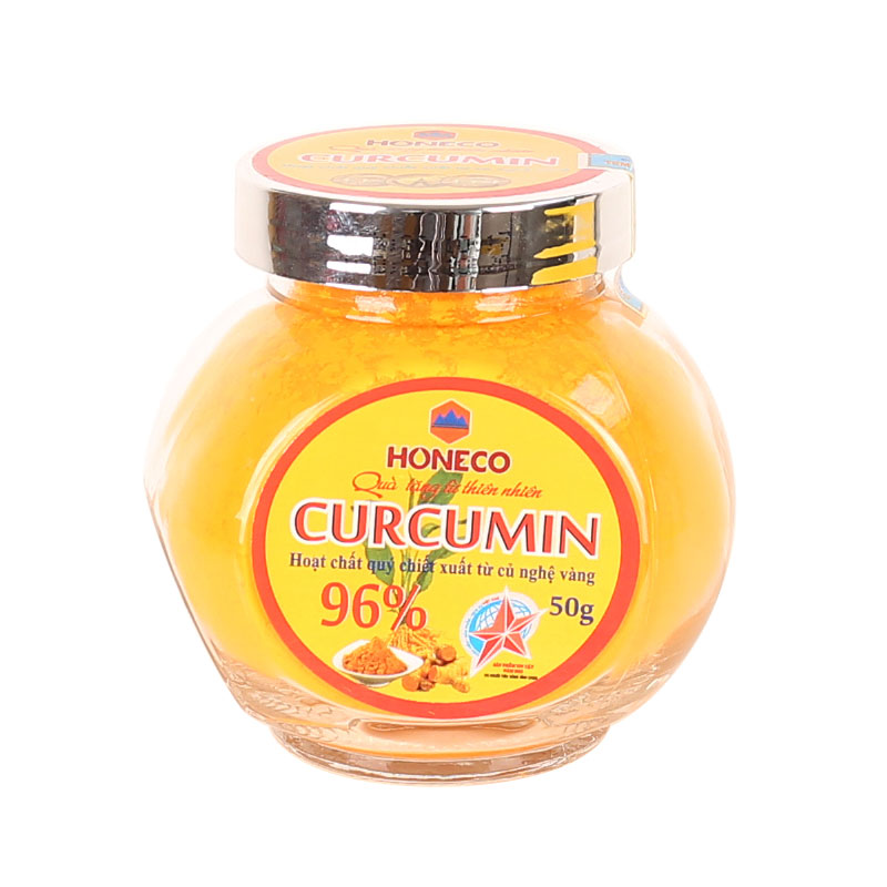 Curcumin 50g