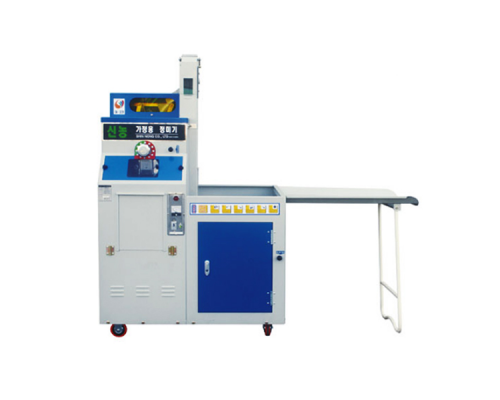 Máy xát gạo Hàn Quốc SN-300R