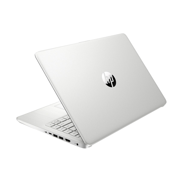 Laptop HP 14-dq2003DX N 4020/ 4GB/ 120G/ HD/VGA ON/ Win10/ Silver