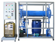Thiết bị điều chế dung dịch khử trùng Giavinh 2000