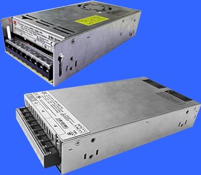 Bộ nguồn 600/ 800W - SPPC