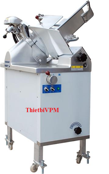 Máy thái lát thịt đông lạnh