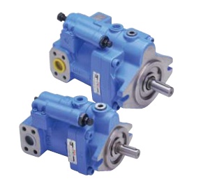 Bơm piston PVS Nachi