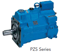 Bơm piston PZS Nachi