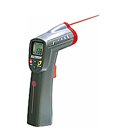 Súng đo nhiệt độ hồng ngoại Extech 42529