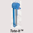 Máy vớt váng dầu Tote - It