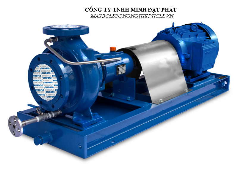 Máy bơm  công nghiệp ebara