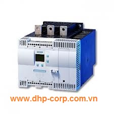 Bộ khởi động mềm SIEMENS SIRIUS 3RW