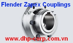 Khớp nối răng Zapex - Siemens/Flender giá cạnh tranh